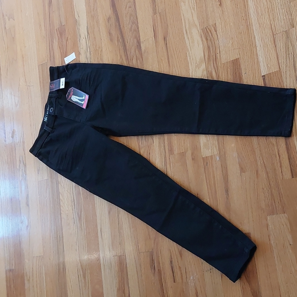 No Boundaries Jegging